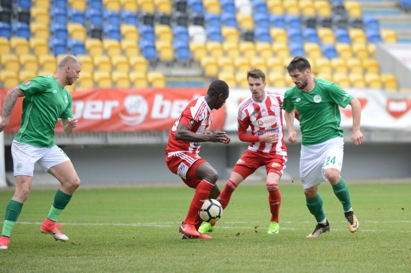 Liga I de fotbal, în direct, la Radio Tg.Mureș