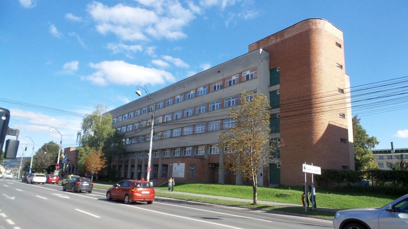 Directorul principalului spital cu pacienţi COVID-19 din Sibiu nu a renunţat la funcţie Directorul principalului spital cu pacienţi COVID-19 din Sibiu nu a renunţat la funcţie