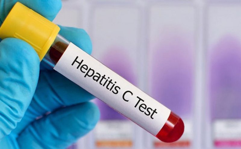 Testare gratuită pentru hepatite și HIV, la Brașov