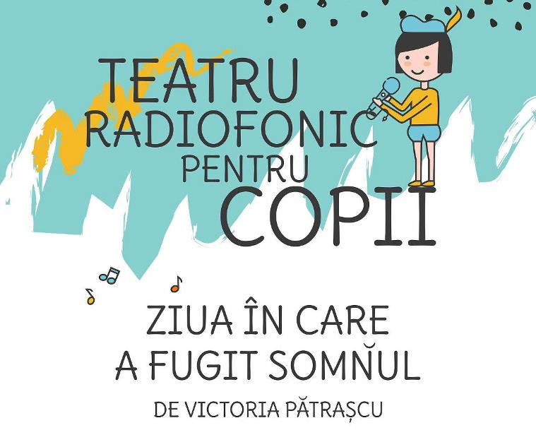 Poveşti noi pentru voi de la Radio România