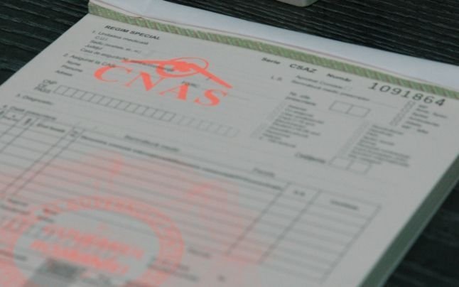 Blocaje repetate în programul informatic de sănătate din Mureș Blocaje repetate în programul informatic de sănătate din Mureș