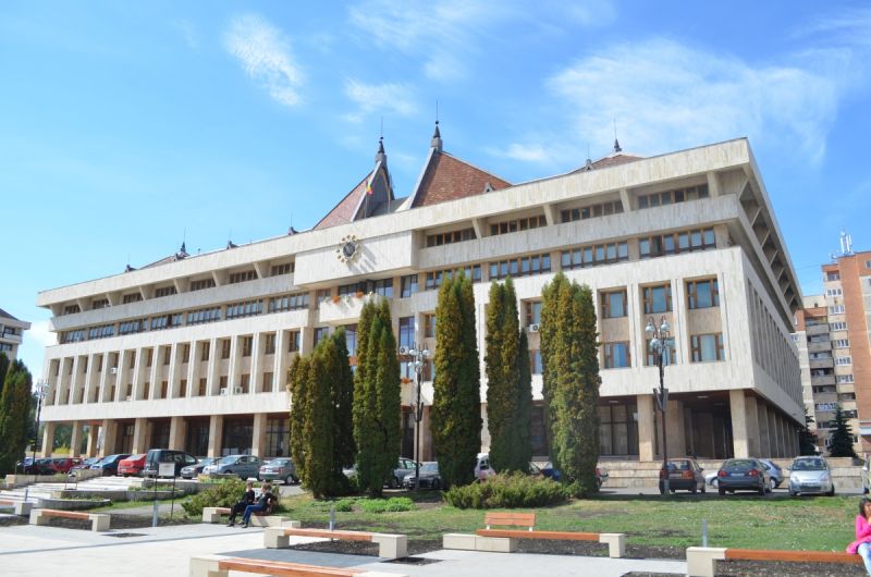 Continuă lucrările la drumul face legătura între Bilbor și Suceava