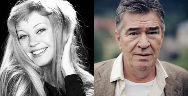Actorii Anna Széles și Dan Nuțu, omagiați la TIFF 2018