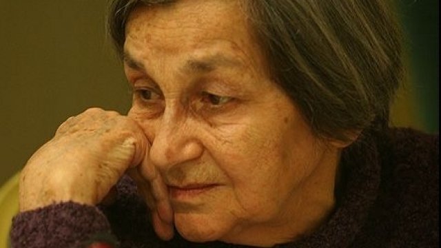Moment de reculegere în memoria Doinei Cornea