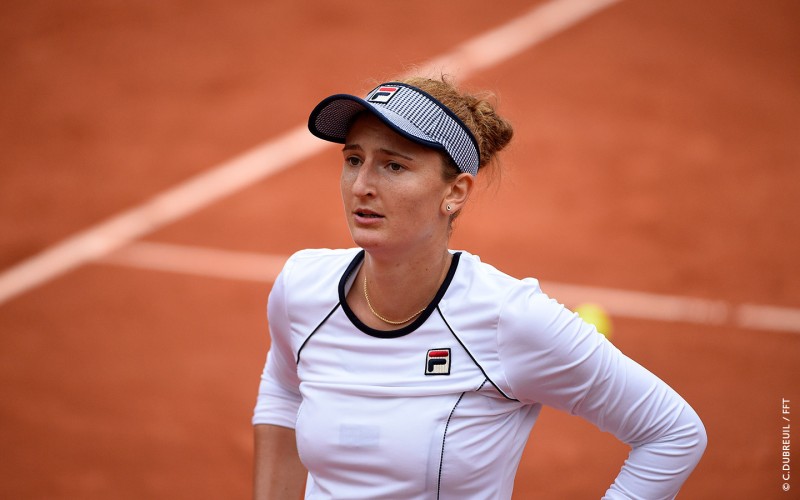 Sorana, eliminată la Roma. Irina continuă