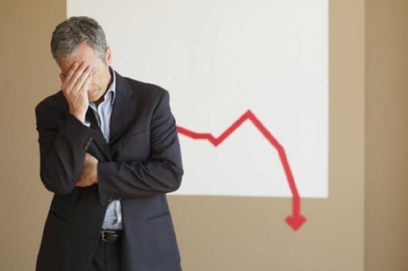 Creditarea excesivă e semnul instabilității financiare care ar putea aduce o nouă criză