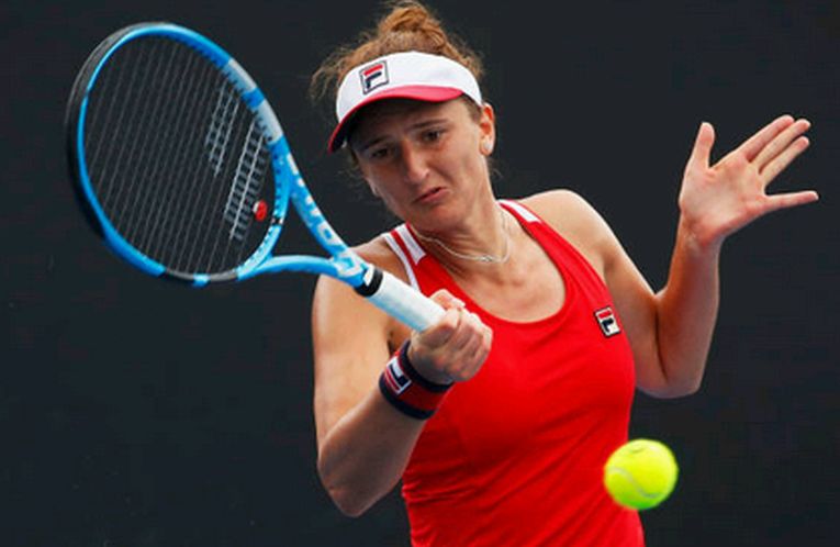 Irina Begu deschide balul româncelor la Madrid Irina Begu deschide balul româncelor la Madrid