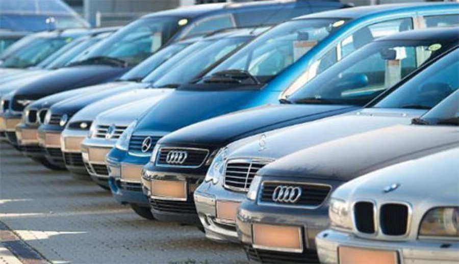 Din 20 mai se introduce noţiunea de suspendare a înmatriculării autovehiculului
