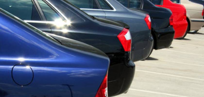 Comisia Europeană este îngrijorată că maşinile vechi, cu motorizare diesel, ar putea ajunge în Europa de Est