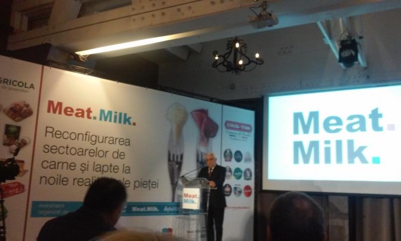 Expo Conferință Internațională în Poiana Brașov