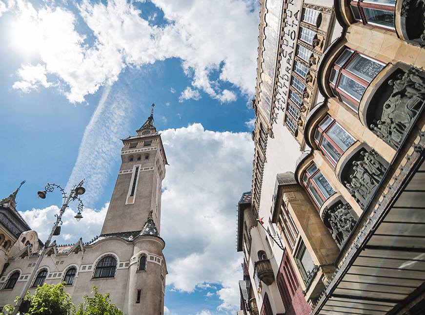 Tîrgu-Mureșul e pregătit pentru o nouă ediție, a 13-a, a Nopții Muzeelor! Tîrgu-Mureșul e pregătit pentru o nouă ediție, a 13-a, a Nopții Muzeelor!