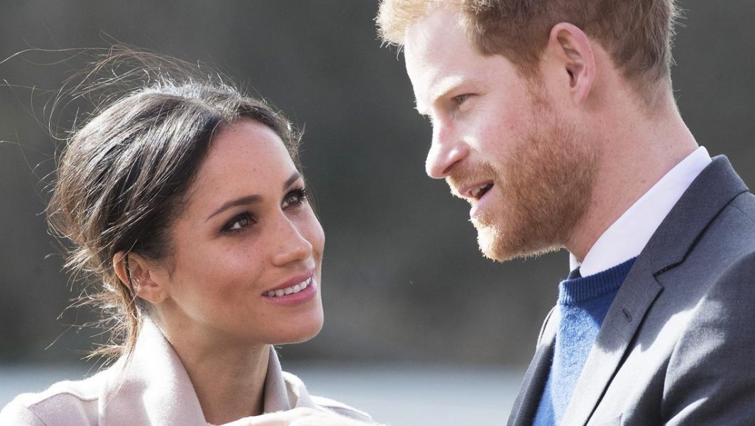 Prinţul Harry şi Meghan Markle îşi unesc astăzi destinele