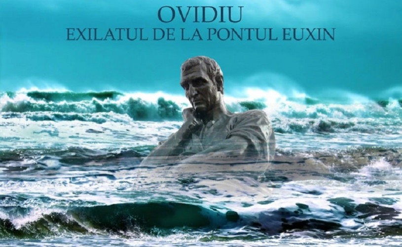 Premiul UNITER pentru cel mai bun spectacol de teatru radiofonic: Ovidiu, exilatul de la Pontul Euxin