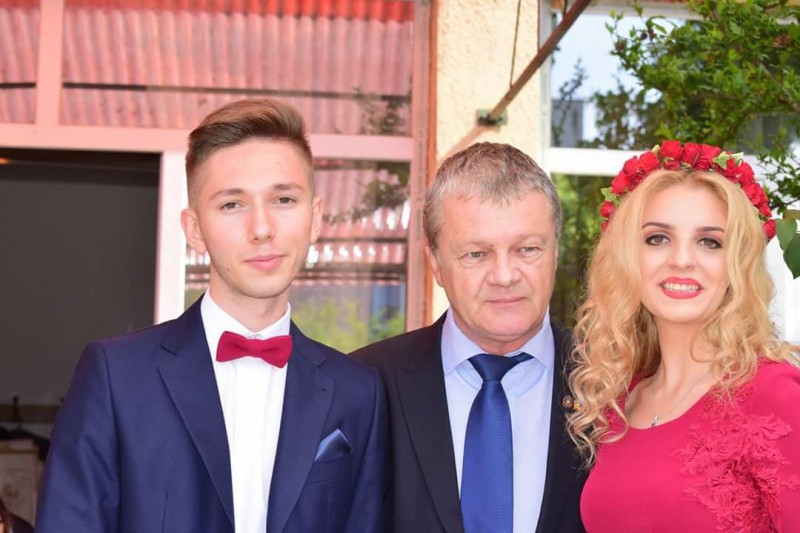 O fundație din Reghin premiază anual un absolvent bun la matematică