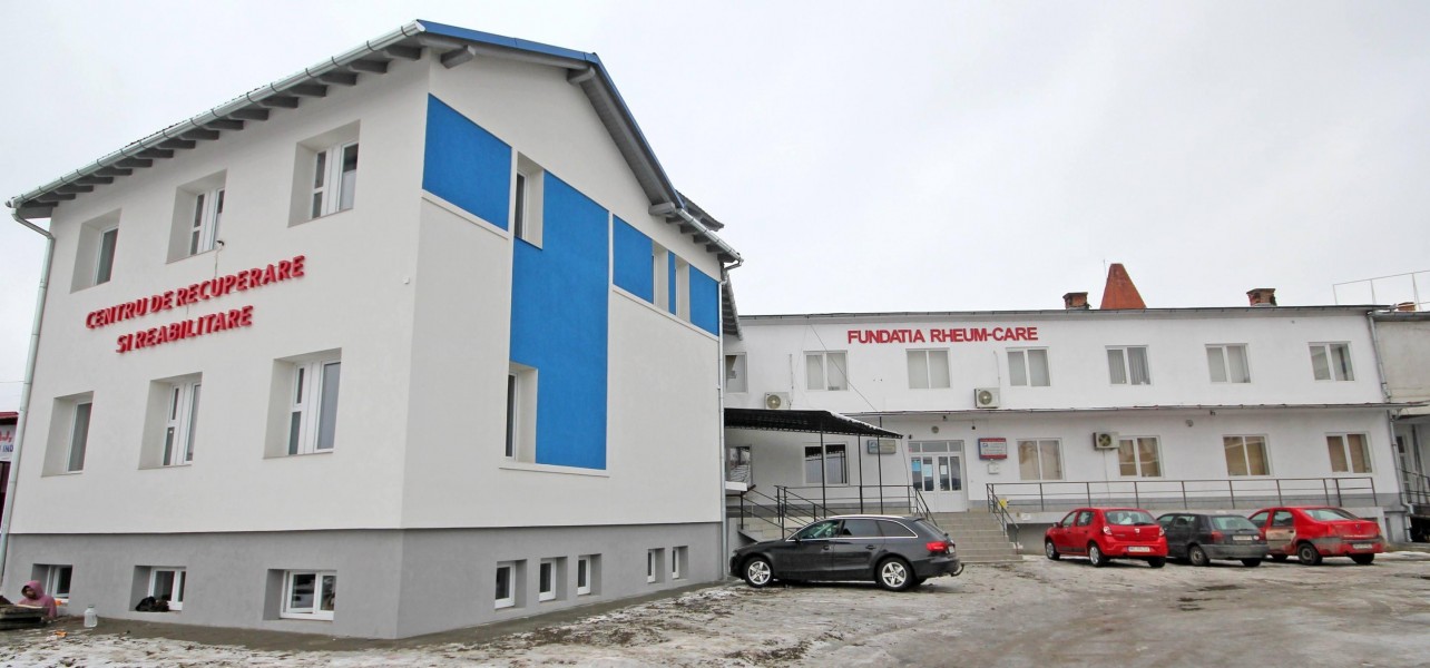 Rheum-Care, 25 de ani de recuperare medicală la Tg. Mureș