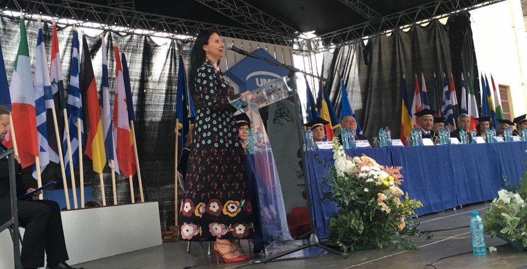 Rezidențiatul nu va fi schimbat anul acesta