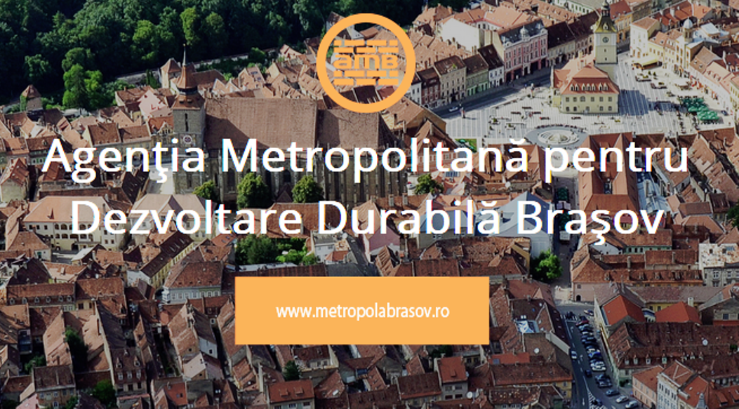 Mobilitatea elevilor la și de la școală, în atenția Agenției Metropolitane Brașov