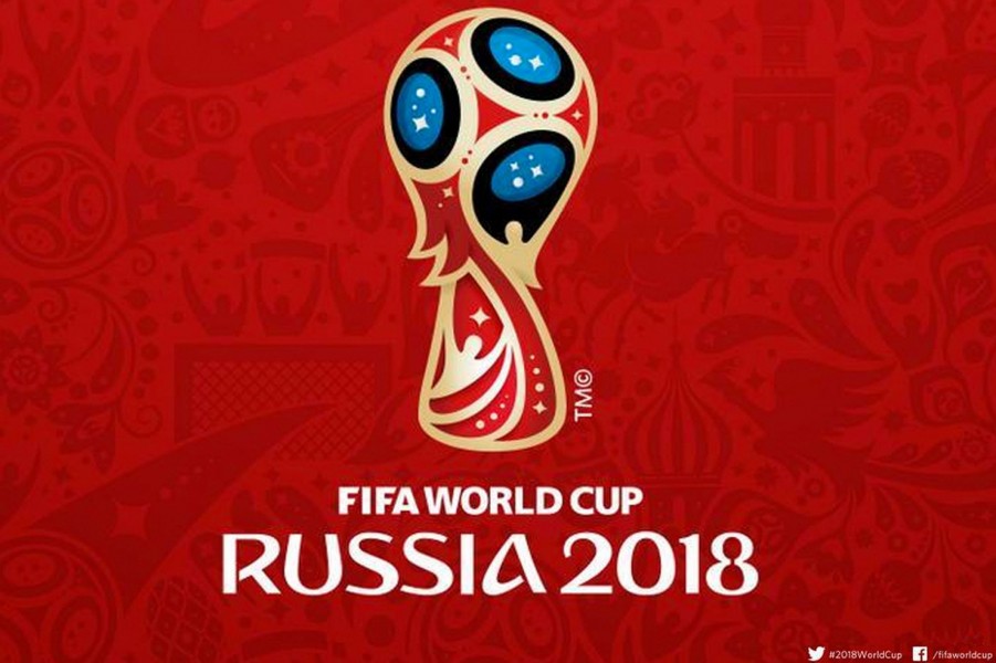 Începe turneul final al Campionatului Mondial de fotbal
