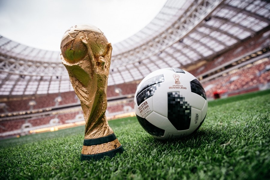 35 de lucruri pe care trebuie să le știți despre CM de Fotbal 2018