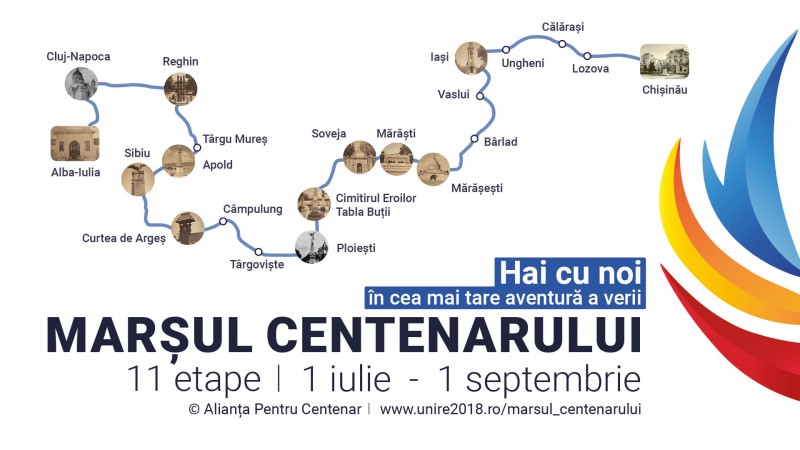 Reuniune istorică la Alba Iulia
