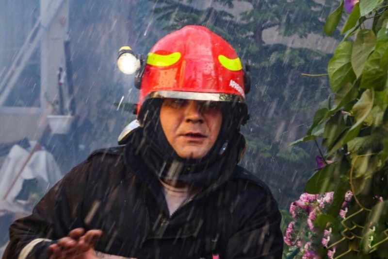 Bilanț al IGSU în urma condițiilor meteo severe