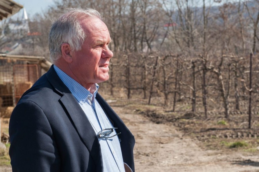 Reprezentanţii agricultorilor atrag atenţia că statul descurajează munca pentru că acordă ajutoare sociale fără discernământ