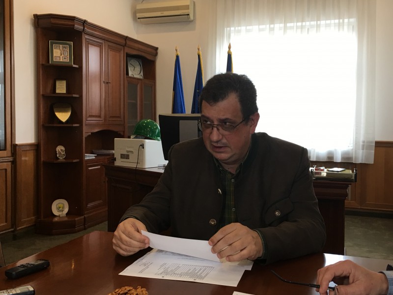 Romsilva avertizează că lemnul s-ar putea scumpi