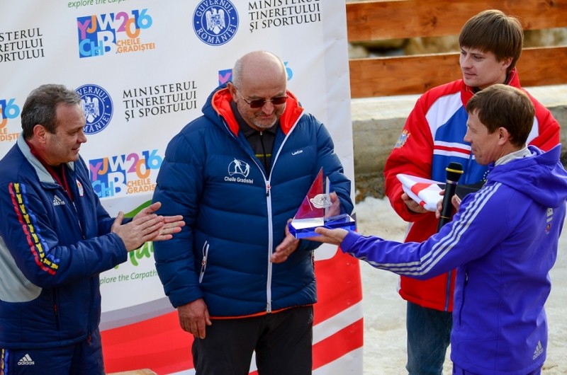 La Cheile Grădiștei nu se va mai face sport de performanță