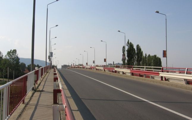 Primăria Brașov vrea expertiză tehnică pentru 5 pasaje și poduri