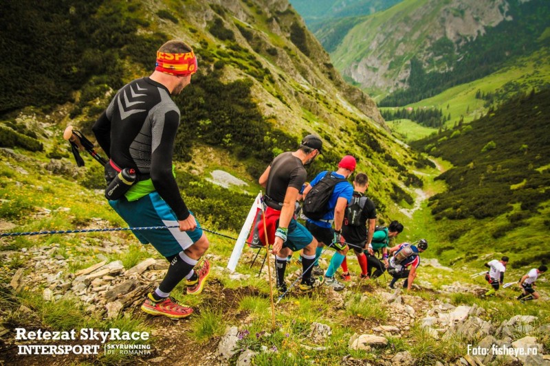 Retezat SkyRace, ediţia a VII-a