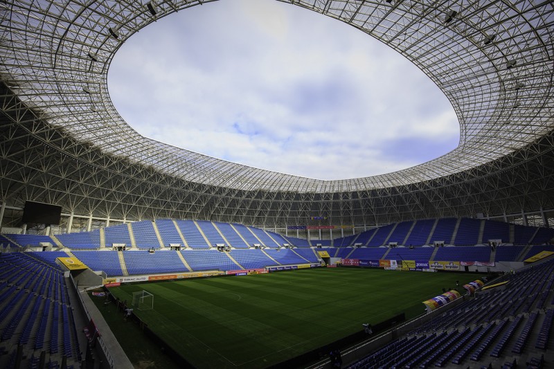 Supercupa României la fotbal, pe 14 iulie