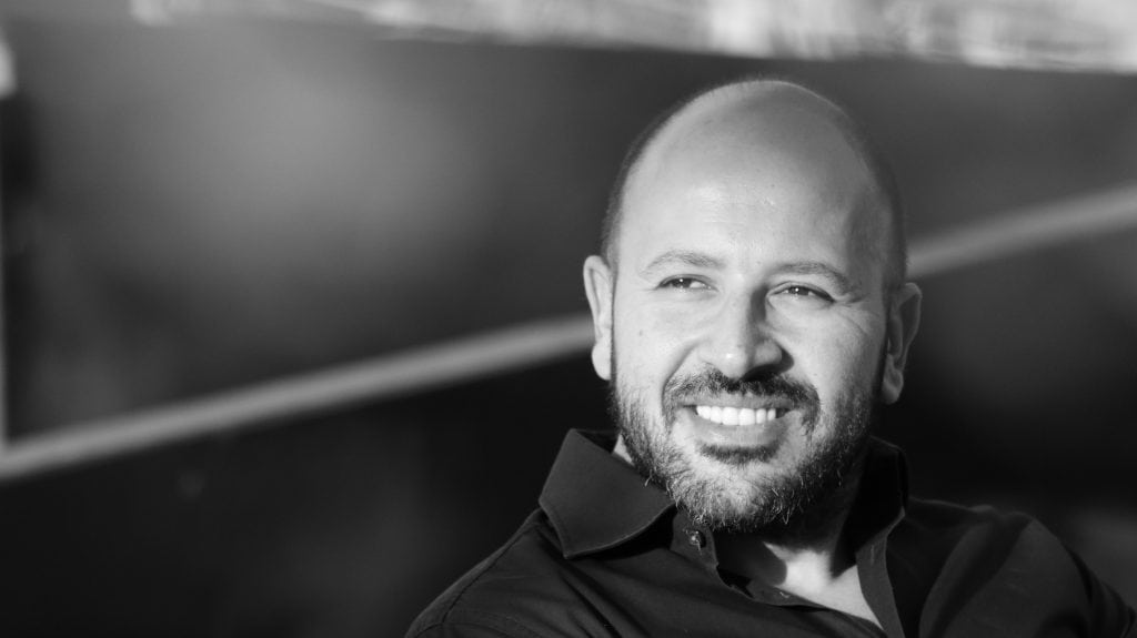 De la Carnegie Hall, la Sala Radio: Toufic Maatouk dirijează Donizetti