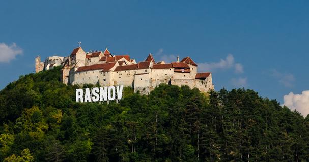Cetatea Râşnov va fi restaurată cu bani europeni