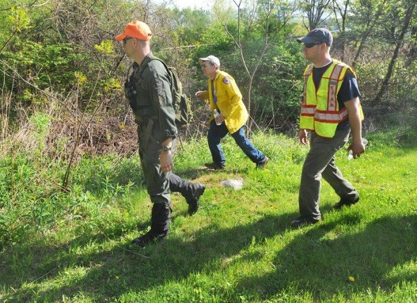 Copilul rătăcit în pădure a fost găsit după mai bine de două ore de căutări Copilul rătăcit în pădure a fost găsit după mai bine de două ore de căutări