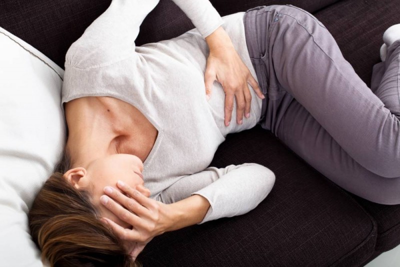 A fost lansată o broșură despre endometrioză A fost lansată o broșură despre endometrioză