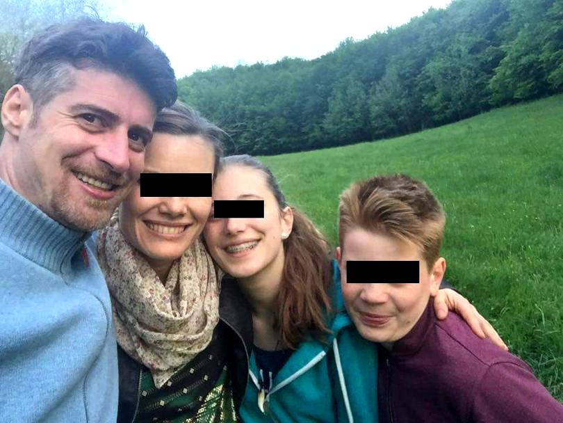 În corpul bărbatului din Brașov care şi-a ucis familia a fost găsită o substanţă provenind de la cannabis În corpul bărbatului din Brașov care şi-a ucis familia a fost găsită o substanţă provenind de la cannabis