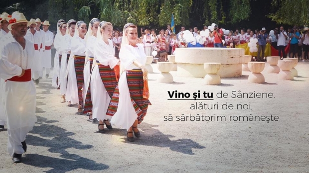Brașovul se pregătește pentru Festivalul RomânIA Autentică Brașovul se pregătește pentru Festivalul RomânIA Autentică