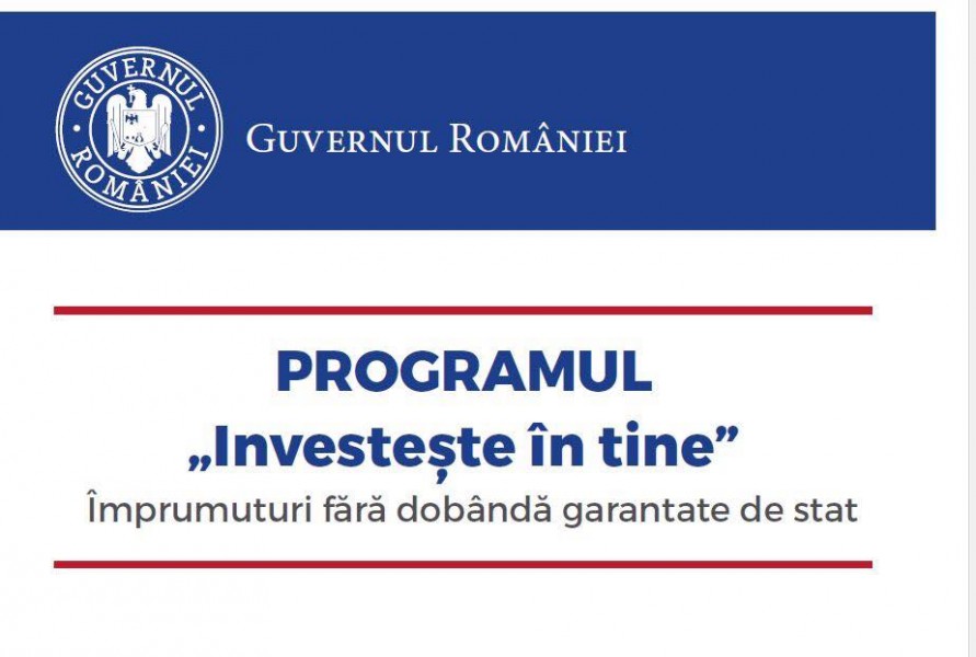 Împrumuturi fără dobândă și 5 ani de grație pentru tineri și șomeri