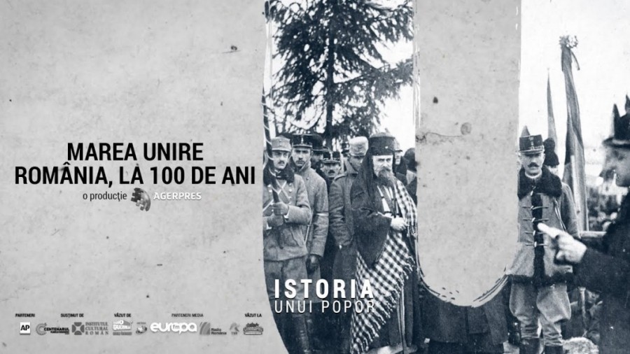 Documentar video unic și expoziție de fotografie inedită, marca Agerpres