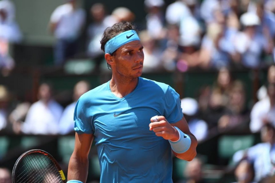 Nadal și Thiem, în finala de la Roland Garros