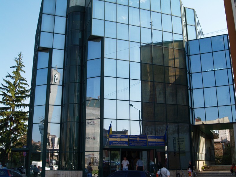 Program prelungit la Serviciul de Evidenţă a Persoanelor Mureș Program prelungit la Serviciul de Evidenţă a Persoanelor Mureș
