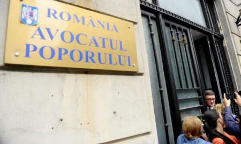 La Brașov, Avocatul Poporului se implică în salvarea de vieți