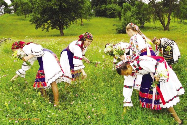 În Noaptea de Sânziene sunteți invitați la Șirnea