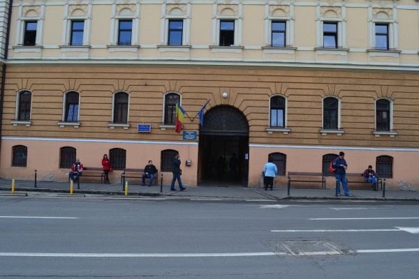 Noi metode de plată la Serviciul de evidența persoanelor din Brașov Noi metode de plată la Serviciul de evidența persoanelor din Brașov