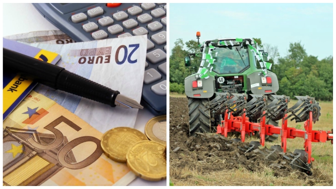 APIA a început plățile pentru subvenția pe motorină