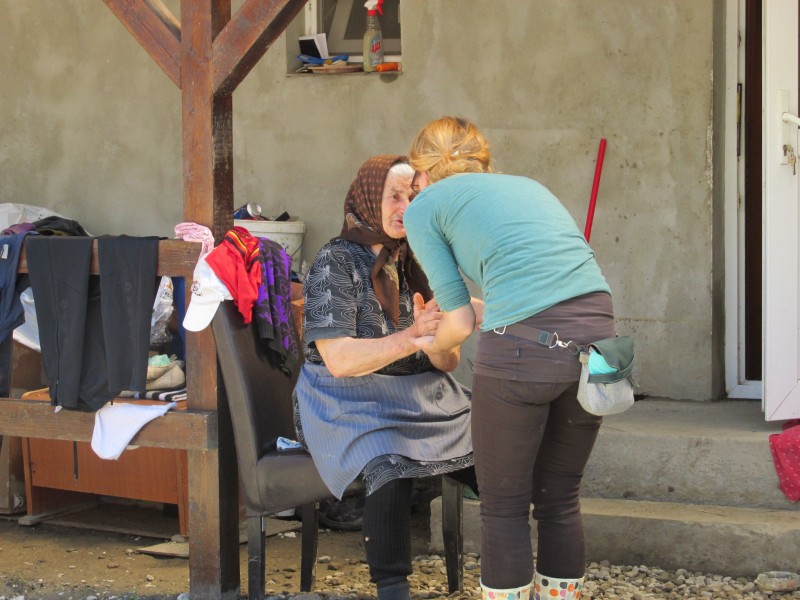 Caritas Alba Iulia colectează fonduri pentru cei afectați de inundații