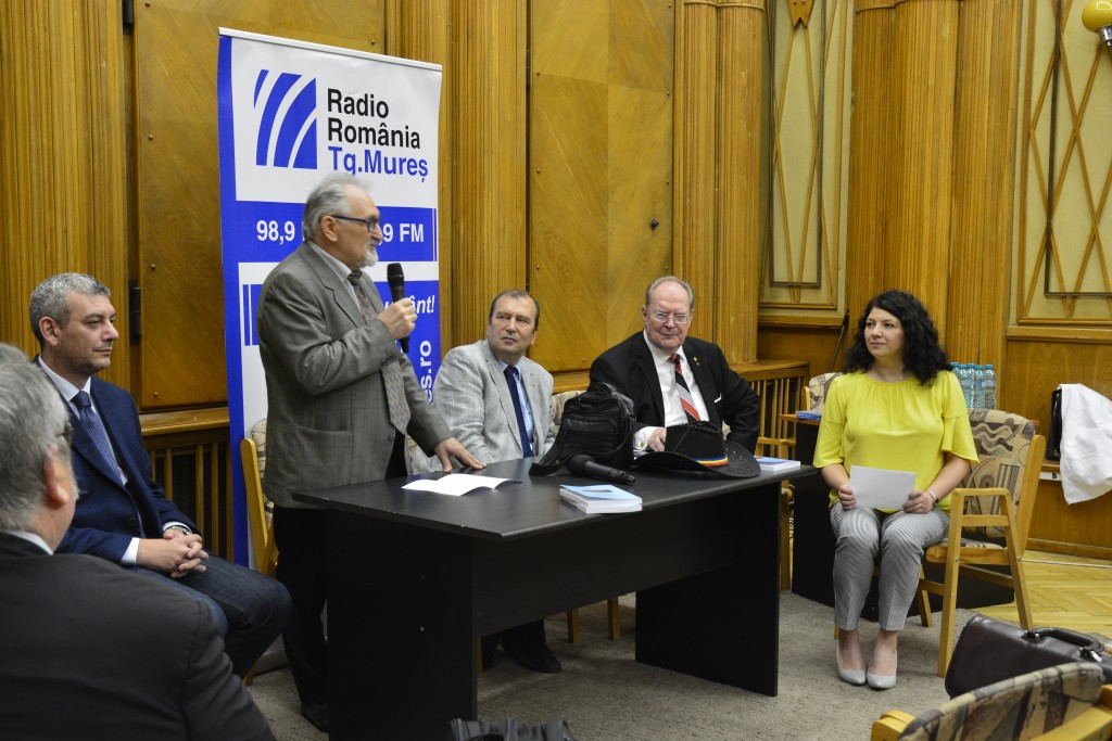 Festivalul Internațional ,,Lucian Blaga” a ajuns la majorat Festivalul Internațional ,,Lucian Blaga” a ajuns la majorat