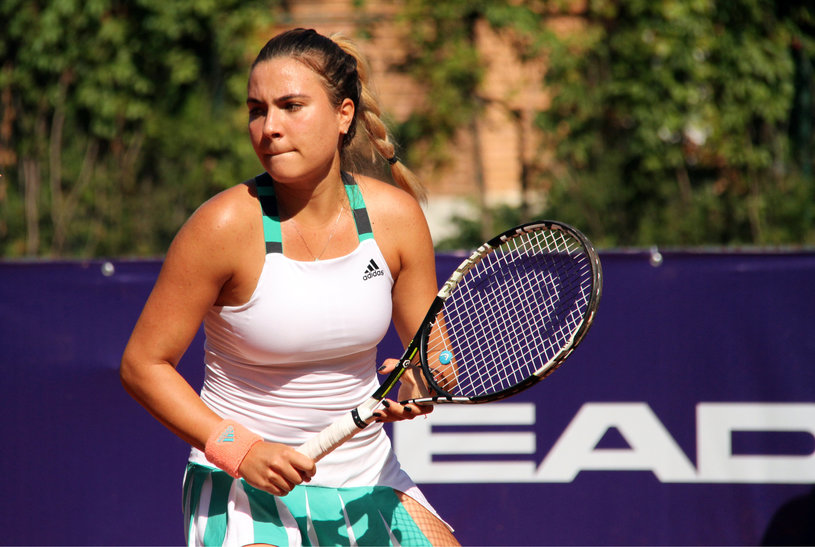 BRD Bucharest Open