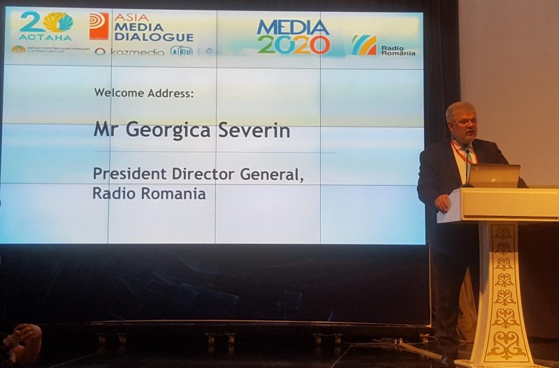 Media 2020, ediţia a patra