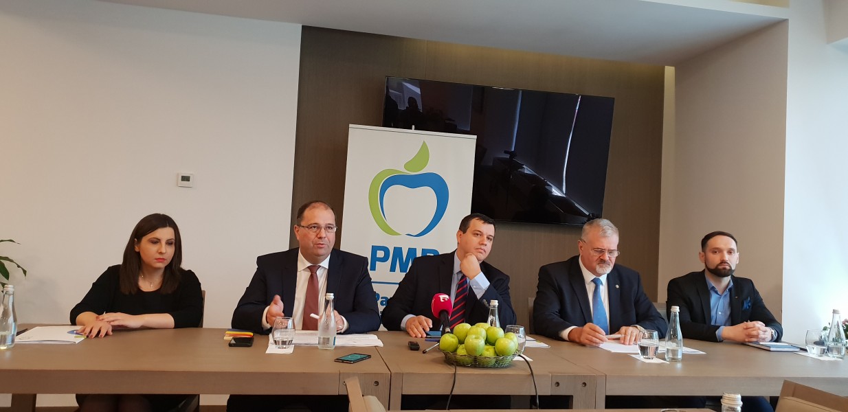 PMP cere demisia ministrului Culturii